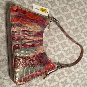 New with tag Authentic Brahmin Shoulder Bag